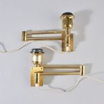 652306 Wall sconces